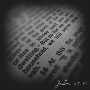 Meet your Posher, Scott